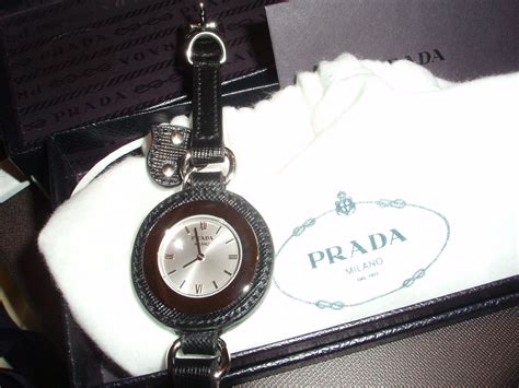 womens prada watch|Prada women wear.